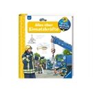 Ravensburger WWW 65 Alles über Einsatzkräfte