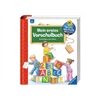 Ravensburger WWW Mein erstes Vorschulbuch