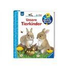 Ravensburger WWWjun15 Tierkinder