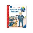 Ravensburger WWWjun65 Was macht der Polizist