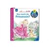 Ravensburger WWWjun19 Was macht die Prinzessin