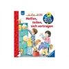 Ravensburger Bilderbuch Wieso?Weshalb?Warum? jun.