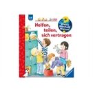 Ravensburger Bilderbuch Wieso?Weshalb?Warum? jun.