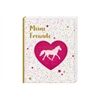Coppenrath Freundebuch: Pferdefr, - Meine Freunde (m, Wendepa
