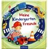 arsEdition Meine Kindergarten-Freunde (Fahrzeuge)
