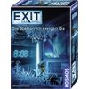 Kosmos Mitbringspiel Exit Die Station
