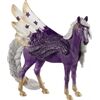 Schleich Spielzeugfigur Sternen-Pegasus Stute