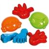 GOWI Sandform Fritz, 6 im Netz