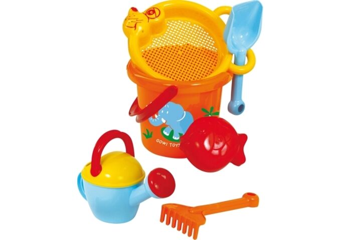 GOWI Sand Set Maus