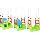 Outdoor active 3 in 1 Schaukel, Maximale Belastbar