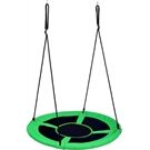 Outdoor active Nestschaukel grün, # 90 cm