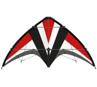 GÜNTHER Whisper 125 GX Sportlenkdrachen