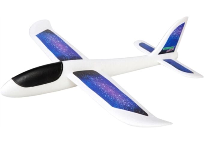 Outdoor active Air Glider Gleitflugzeug, Länge ca,