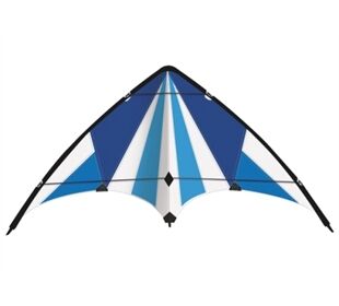 GÜNTHER Blue Loop Sportlenkdrachen