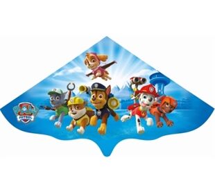 GÜNTHER Paw Patrol Kinderdrachen