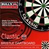 Bull's Classic Bristle Dartboard