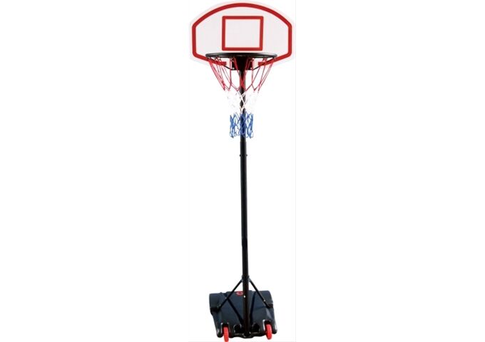 New Sports Basketballständer, Höhe 160-205 cm