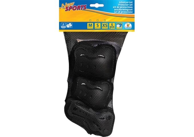 New Sports Schützerset S bis 25 kg