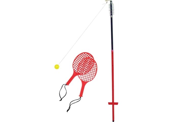 New Sports Tennis Trainer, Twistball, Outdoorspiel