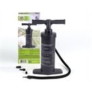 Happy People Doppelhubpumpe 2 x 3000 ccm