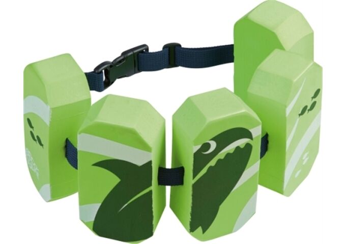 BECO SEALIFE Schwimmgürtel mit 5 Pads, 2 - 6 Jahre