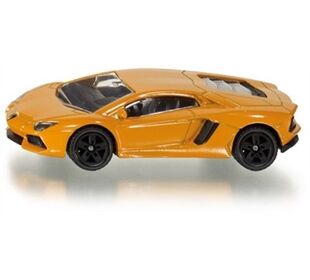 Siku Lamborghini Aventador Lp 700-4