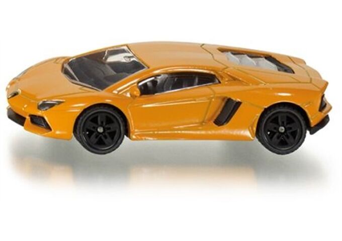 Siku Lamborghini Aventador Lp 700-4
