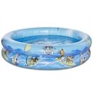 Happy People Paw Patrol Babypool, aufgeblasen ca, 74x