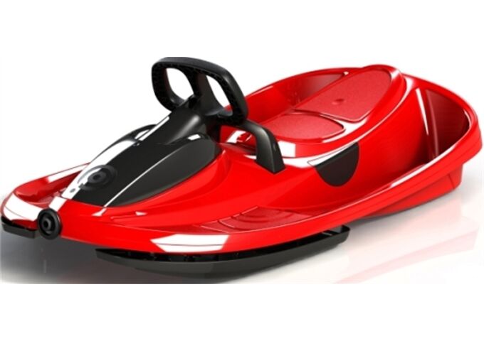 Plastkon Stratos Lenkbob rot