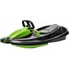 Plastkon Stratos Lenkbob mystic, black