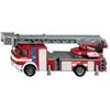 Siku Feuerwehrdrehleiter