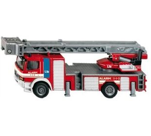 Siku Feuerwehrdrehleiter
