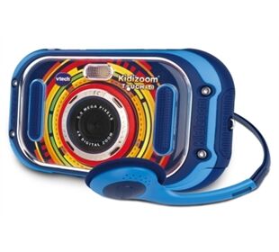 VTech Kidizoom Touch 5.0 Blau