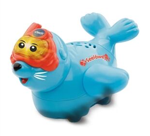 VTech Tut Tut Baby Badewelt - Seelöwe