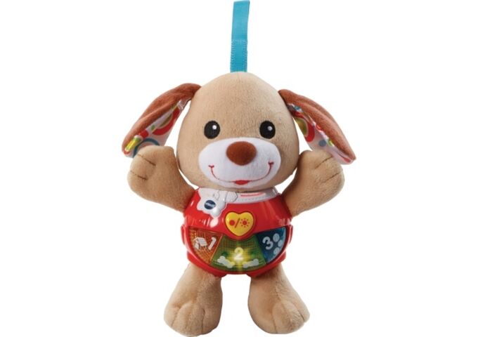 VTech Melodienhündchen