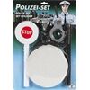 Hoffmann Polizei-Spielset 5-teilig