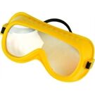 Klein Theo 8122 - Bosch Arbeitsbrille gelb, ca, 19