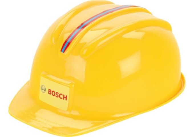 Klein Theo Bosch Kinder-Handwerkerhelm verstellbar