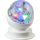 X4-Life LED Disco Partyleuchte