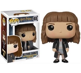 PBM Express Funko POP! Hermine Granger