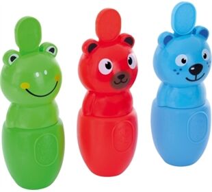 PUSTEFIX - Pustefix Bubble Friends