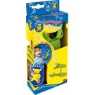 PUSTEFIX - Pustefix Bubblegator