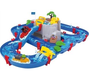 Simba Aquaplay Mountain Lake