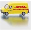 Siku Postwagen DHL