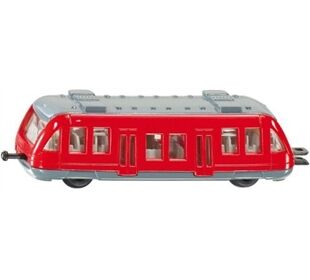 Siku Nahverkehrszug