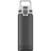 Sigg Trinkflasche Total Color One 0,6l anthracite