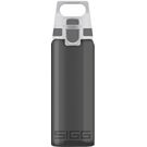 Sigg Trinkflasche Total Color One 0,6l anthracite