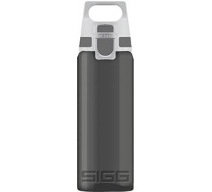 Sigg Trinkflasche Total Color One 0,6l anthracite