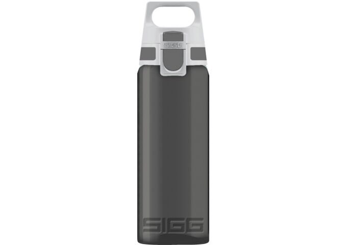 Sigg Trinkflasche Total Color One 0,6l anthracite