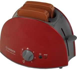 Klein Theo Bosch Spiel-Toaster